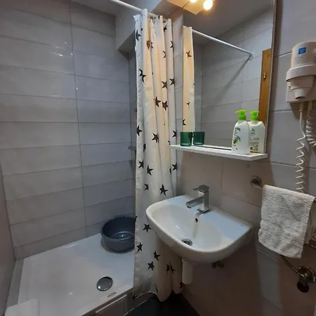 Perla Apartment Neum