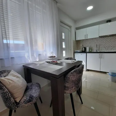 Perla Apartment