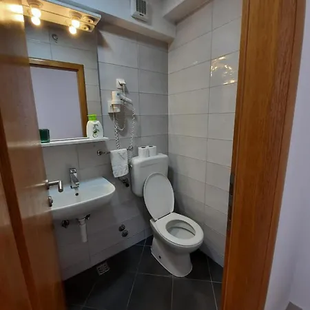Perla Apartment Neum